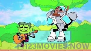 Teen Titans Go! Season 1 Episode 28