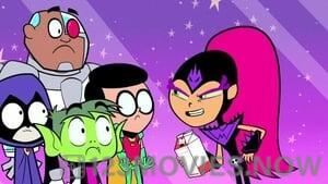 Teen Titans Go! Season 1 Episode 29