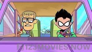 Teen Titans Go! Season 1 Episode 3