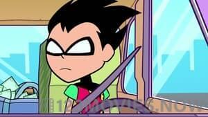 Teen Titans Go! Season 1 Episode 3