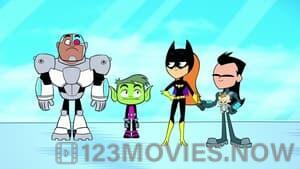 Teen Titans Go! Season 1 Episode 31