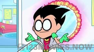 Teen Titans Go! Season 1 Episode 32