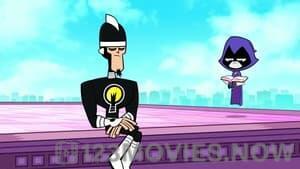 Teen Titans Go! Season 1 Episode 34