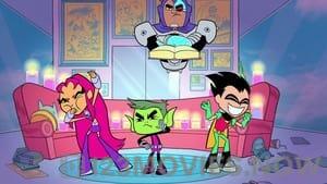 Teen Titans Go! Season 1 Episode 37