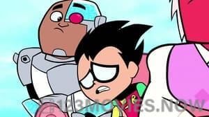 Teen Titans Go! Season 1 Episode 4