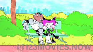 Teen Titans Go! Season 1 Episode 41