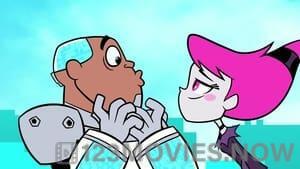 Teen Titans Go! Season 1 Episode 41