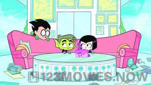 Teen Titans Go! Season 1 Episode 43