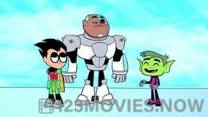 Teen Titans Go! Season 1 Episode 43