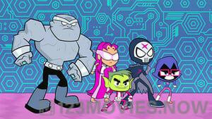 Teen Titans Go! Season 1 Episode 44