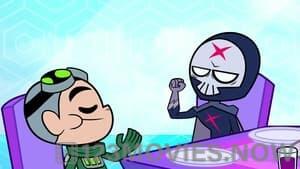 Teen Titans Go! Season 1 Episode 44