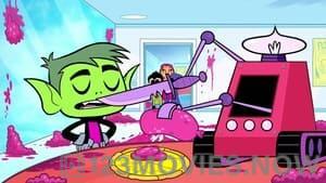 Teen Titans Go! Season 1 Episode 45