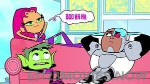 Teen Titans Go! Season 1 Episode 47