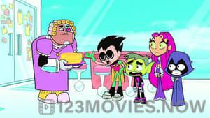 Teen Titans Go! Season 1 Episode 50