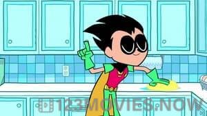 Teen Titans Go! Season 1 Episode 50