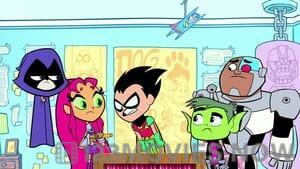 Teen Titans Go! Season 1 Episode 52