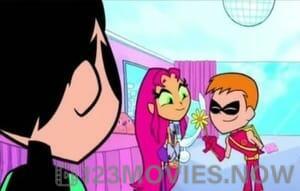 Teen Titans Go! Season 1 Episode 6