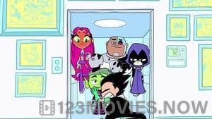 Teen Titans Go! Season 1 Episode 7