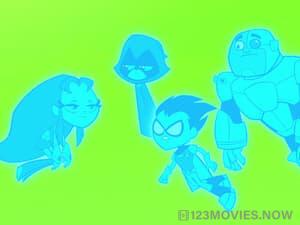 Teen Titans Go! Season 1 Episode 9