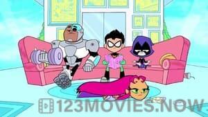 Teen Titans Go! Season 1 Episode 9