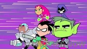 Teen Titans Go! Season 2 Episode 1