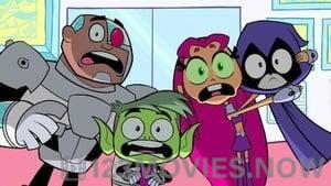 Teen Titans Go! Season 2 Episode 11