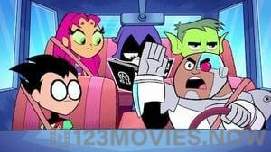 Teen Titans Go! Season 2 Episode 12