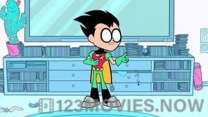 Teen Titans Go! Season 2 Episode 12