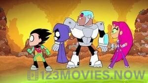 Teen Titans Go! Season 2 Episode 13