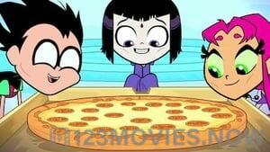 Teen Titans Go! Season 2 Episode 15