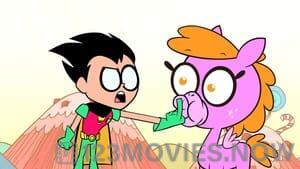 Teen Titans Go! Season 2 Episode 15