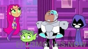 Teen Titans Go! Season 2 Episode 17