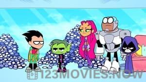 Teen Titans Go! Season 2 Episode 17