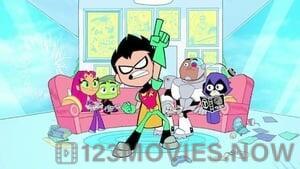 Teen Titans Go! Season 2 Episode 2