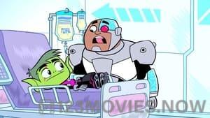 Teen Titans Go! Season 2 Episode 2