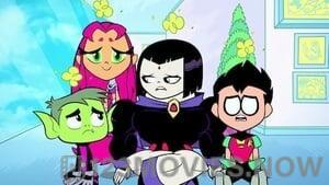 Teen Titans Go! Season 2 Episode 20