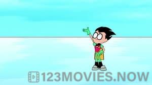 Teen Titans Go! Season 2 Episode 21