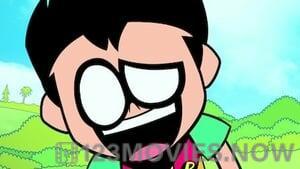 Teen Titans Go! Season 2 Episode 25