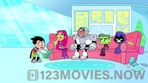 Teen Titans Go! Season 2 Episode 25