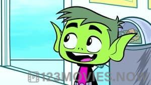 Teen Titans Go! Season 2 Episode 26