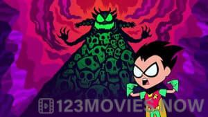 Teen Titans Go! Season 2 Episode 3