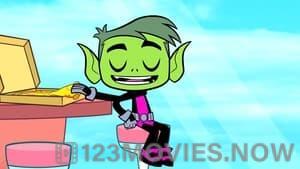 Teen Titans Go! Season 2 Episode 37