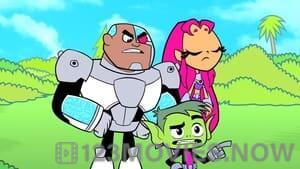 Teen Titans Go! Season 2 Episode 4