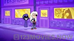 Teen Titans Go! Season 2 Episode 40