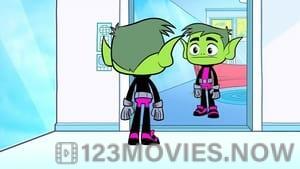 Teen Titans Go! Season 3 Episode 11