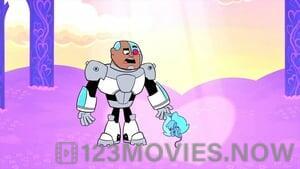 Teen Titans Go! Season 3 Episode 13