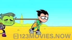 Teen Titans Go! Season 3 Episode 14