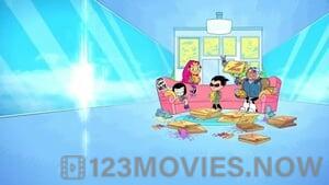 Teen Titans Go! Season 3 Episode 19