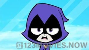 Teen Titans Go! Season 3 Episode 2