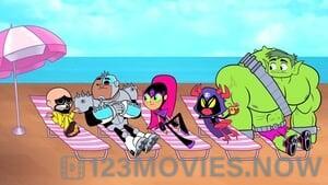 Teen Titans Go! Season 3 Episode 22